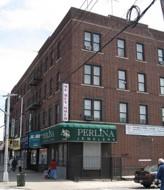 Building Photo - 2177 E 21st St