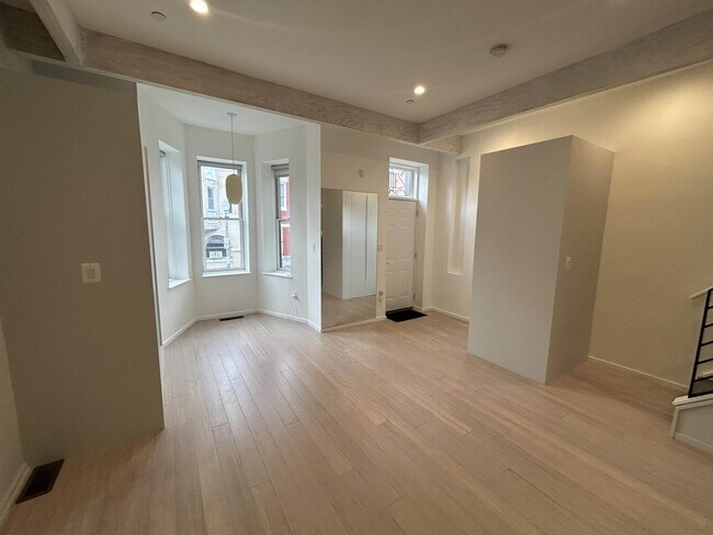 Foto del edificio - 611 U St NW