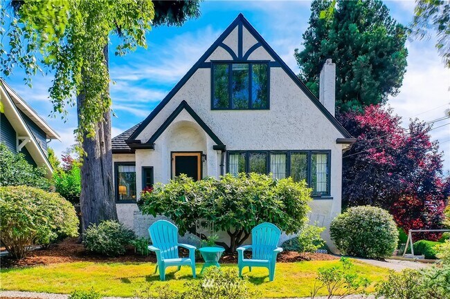 Foto del edificio - 6200 30th Ave NE