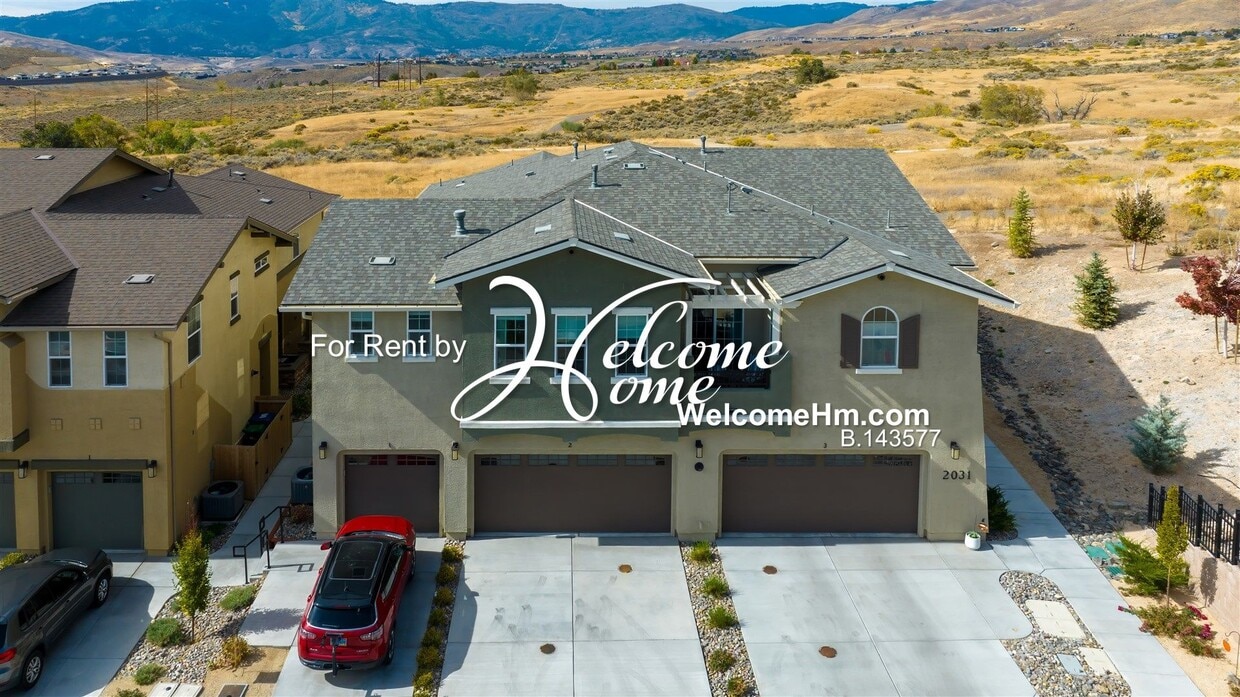 2031 Cradle Mountain Dr Unit 2, Reno, NV 89523 Room for Rent in Reno