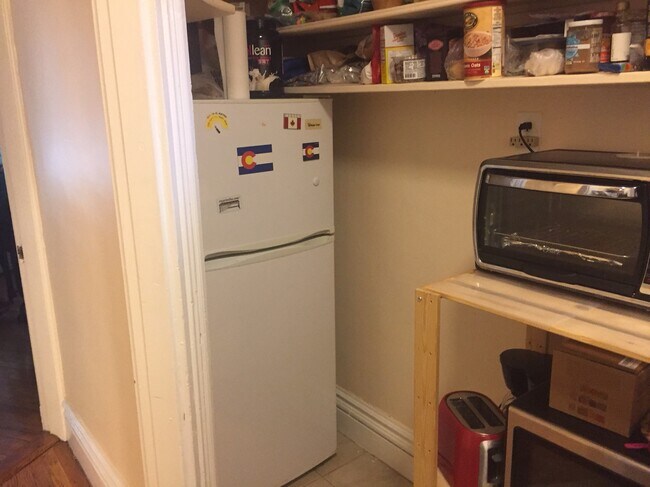 Foto del edificio - 64 Charlesgate E