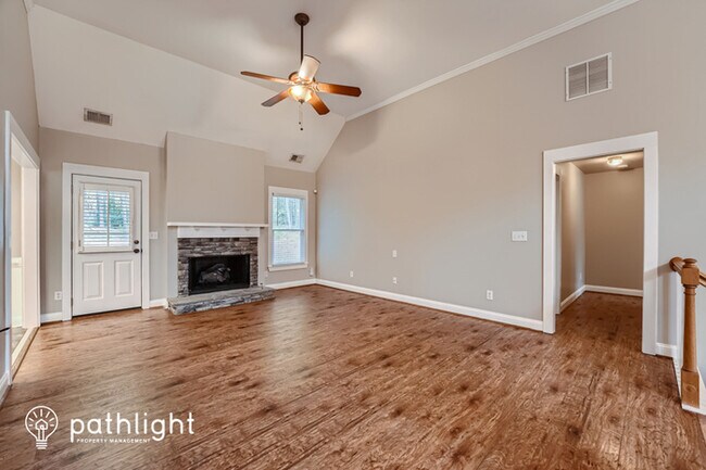 Building Photo - 71 Jefferson Dr, Dallas, GA, 30132