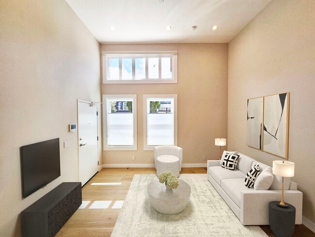 Photo - 446 Kirkham St Apartment