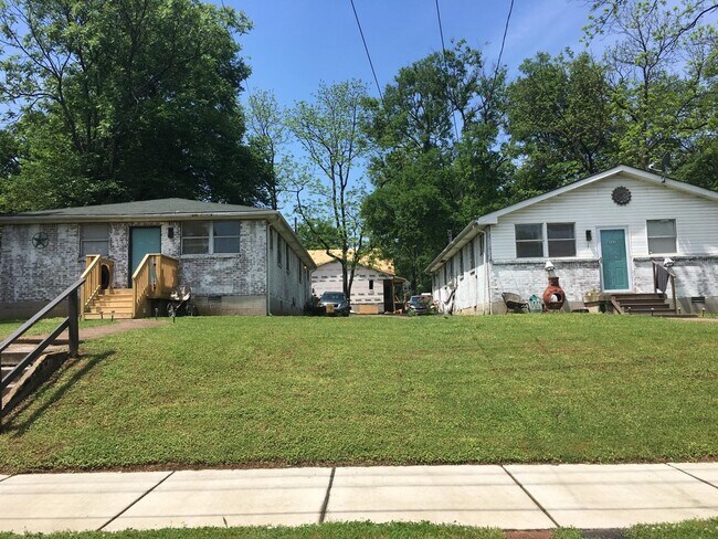 Building Photo - 2107 White Ave