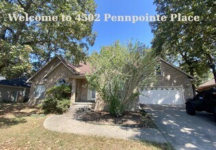 Building Photo - 4502 Pennpointe Pl