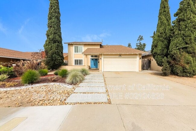 Building Photo - 8330 Santa Arminta Ave