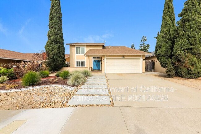 Foto del edificio - 8330 Santa Arminta Ave