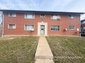 Building Photo - 10952 Saxonhall Dr