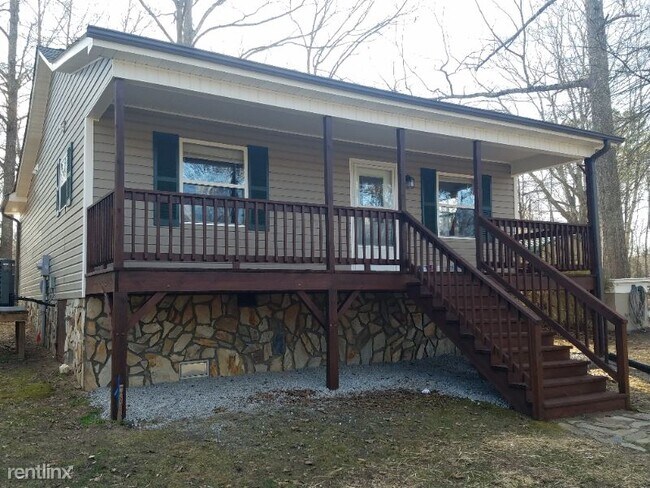 Foto del edificio - 2 br, 2 bath House - 3798 Buck Point Rd