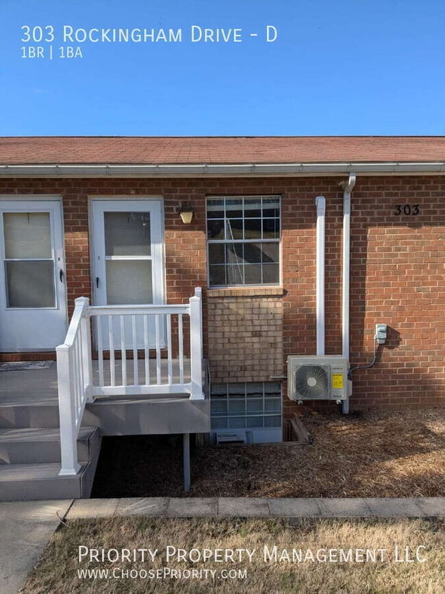 Photo - 303 Rockingham Dr Apartment