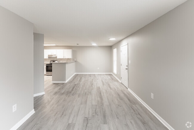 Building Photo - Patterson Place - Fully Renovated!