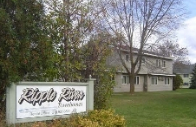 Building Photo - Northpoint Townhomes