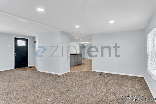 Foto del edificio - 1615 E 90th St S