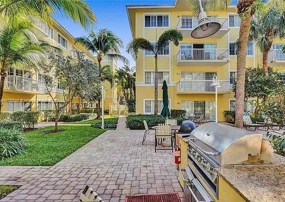 Foto principal - 1515 E Broward Blvd