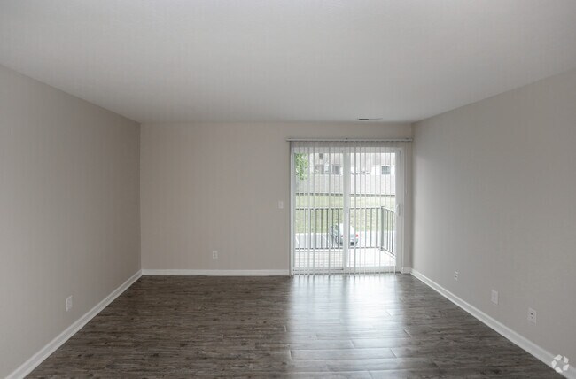 Ashland/1HAB, 1BA - 825 ft² - Timber Point Apartments