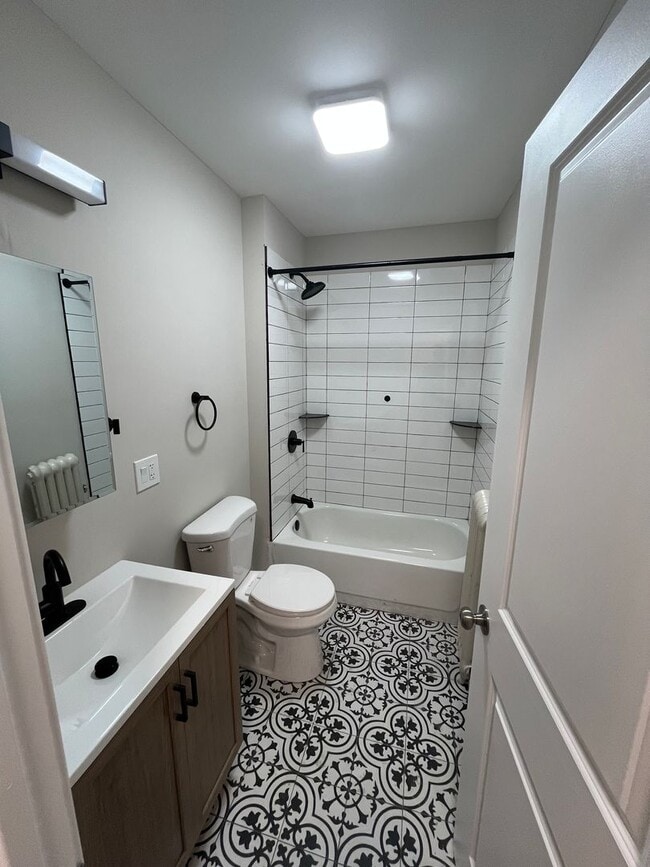 Foto del edificio - Mozart