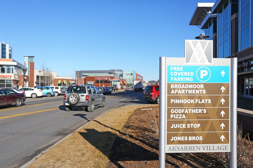 Picture of Aksarben-Elmwood Park Omaha