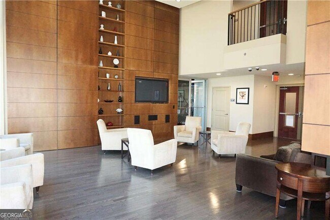 Foto del edificio - 3324 Peachtree Rd NE