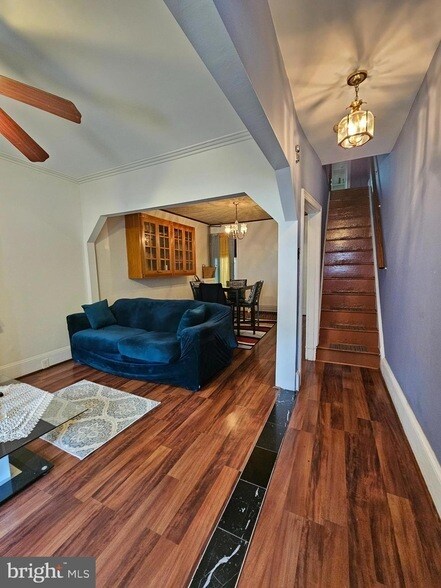 Foto del edificio - 1513 S Opal St