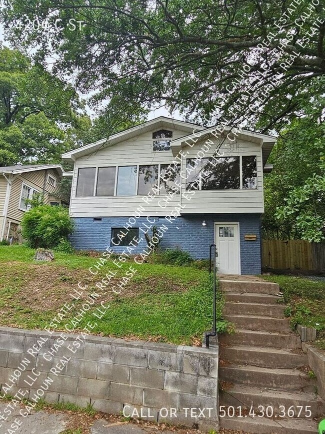 Building Photo - 4204 C St