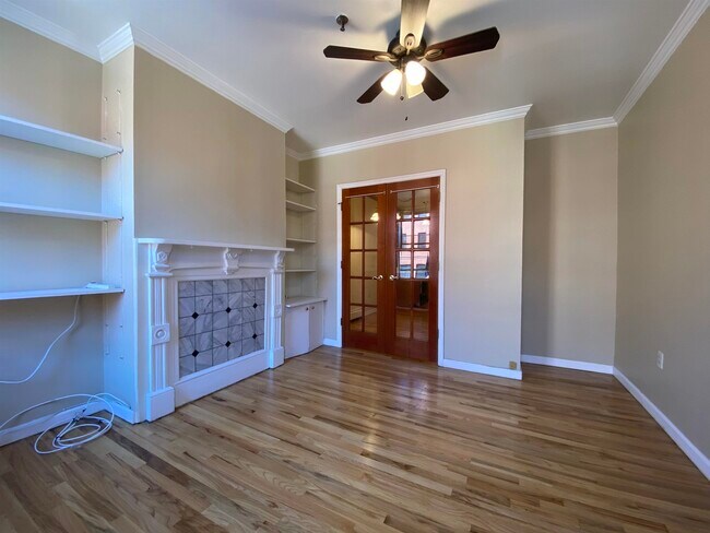 Foto del edificio - 218 Willow Ave