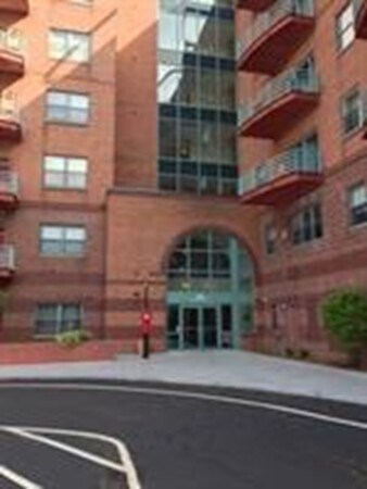 Building Photo - 100 W Squantum St