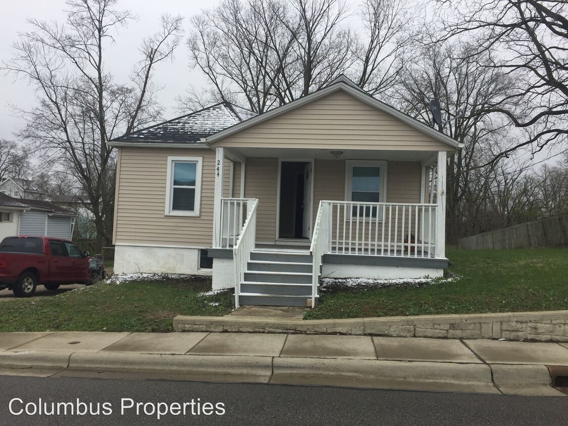 244 S Grener Ave Columbus Oh 43228 House For Rent In Columbus Oh Apartments Com