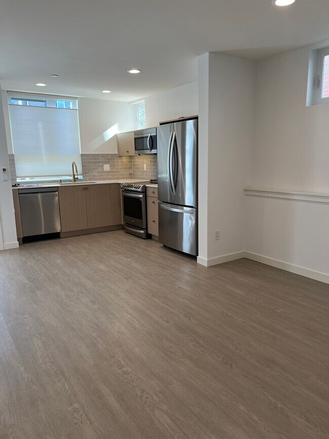 Foto del edificio - Beautiful Blackwood Home Ballard!