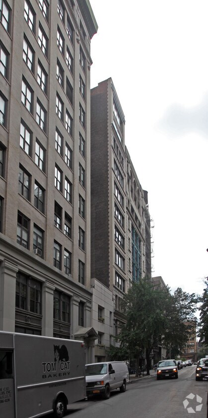Primary Photo - 55 E 11th St