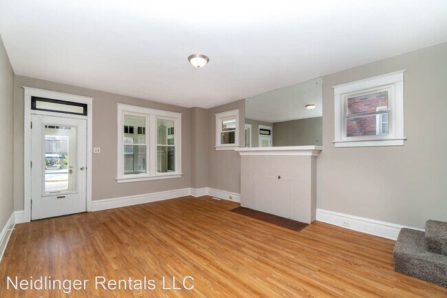 Building Photo - 4 br, 1 bath House - 2543 N 4th St