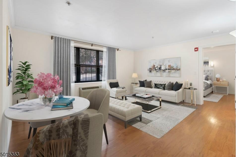 7 Prospect St Unit 409, Morristown, NJ 07960 Apartments in Morristown