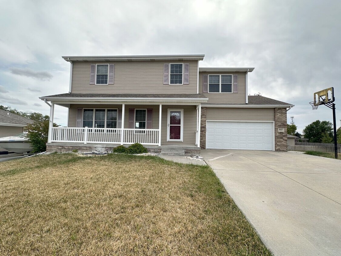 Foto principal - 8621 Lavender Cir