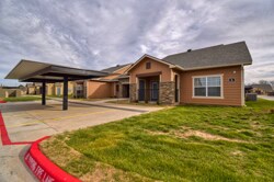 Building Photo - 601 Pecan Ave