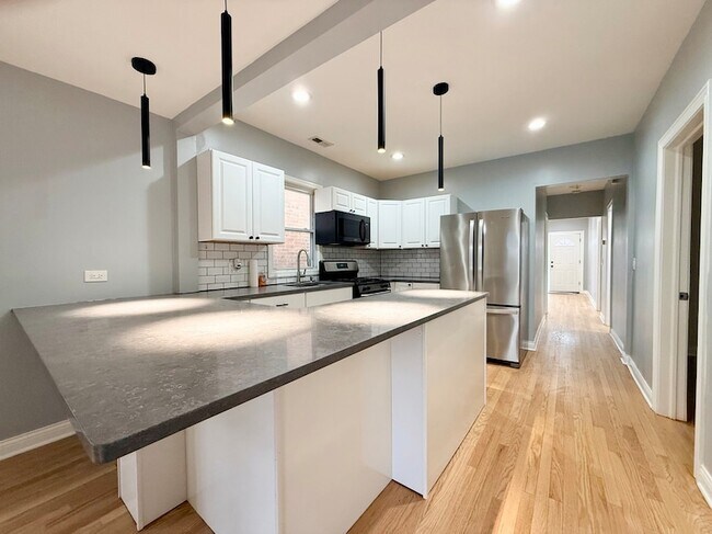 Foto del edificio - 5307 N Central Ave