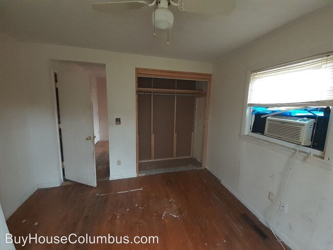 Building Photo - 4 br, 1.5 bath House - 1732 Hopkins Ave