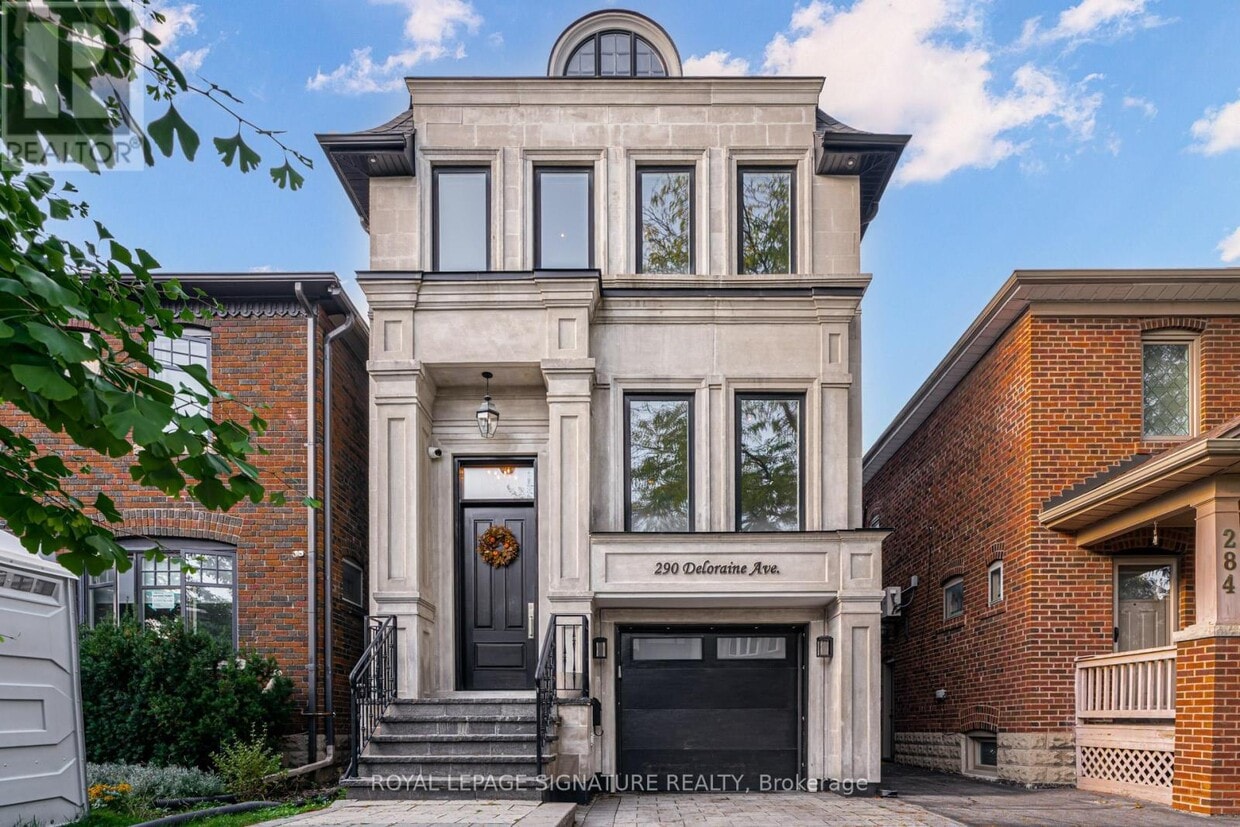 Photo principale - 290 Deloraine Ave