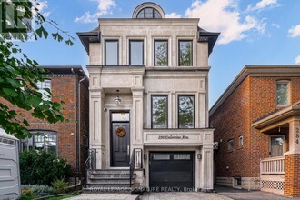 Building Photo - 290 Deloraine Ave