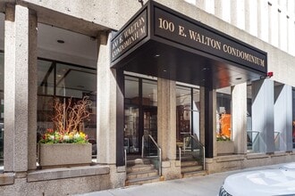 Building Photo - 100 E Walton St