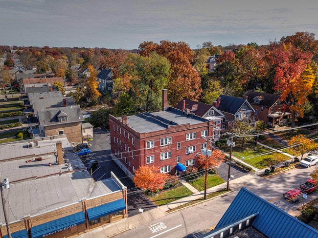 Building Photo - 1350 Edwards Road