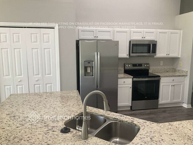 Foto del edificio - 2822 Laurel Leaf Dr