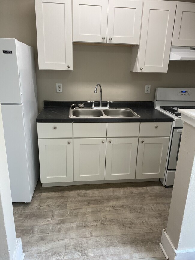 38 West University Unit A, Alfred, NY 14802 Condo for Rent in Alfred