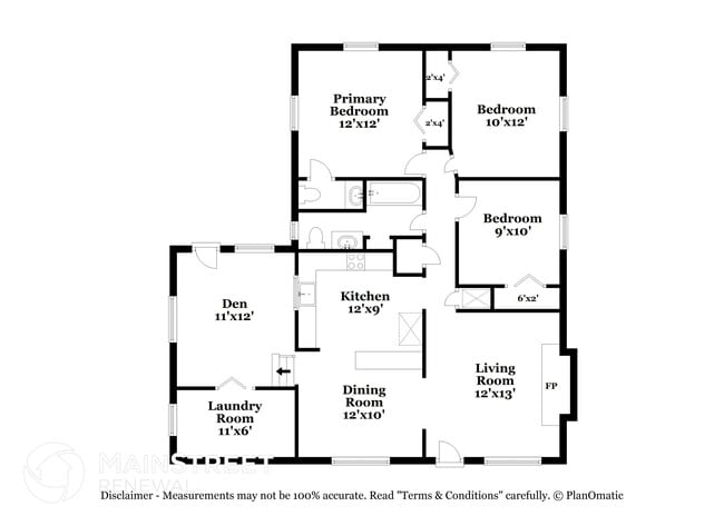 Building Photo - 11251 Andrea Dr