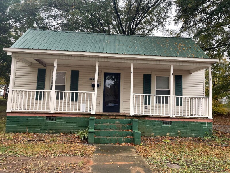 Foto principal - 406 Morton St
