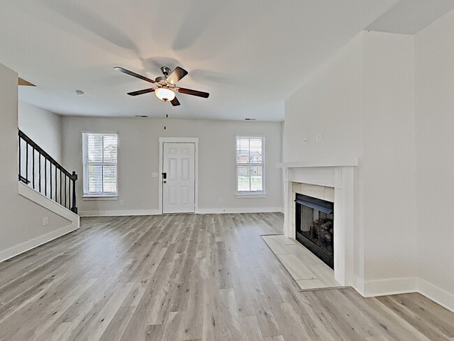 Building Photo - 5133 Jack Byrnes Drive