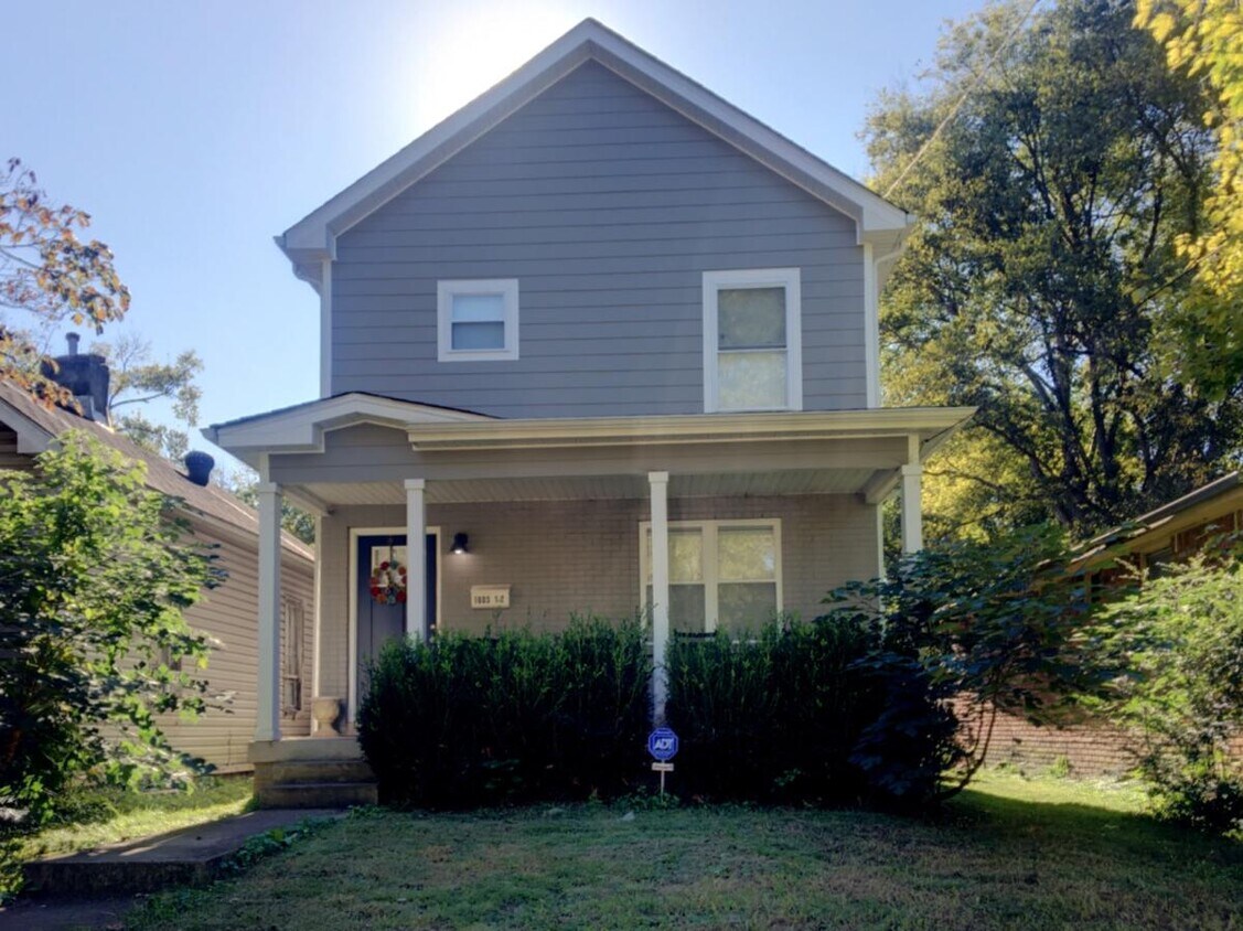 Primary Photo - 1603 16th Ave N