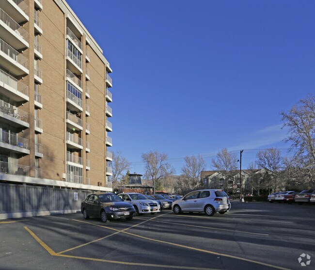 Foto del edificio - Stansbury Condos