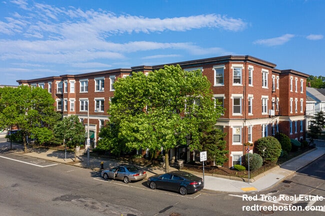 Photo - 11 Barrows St Apartment