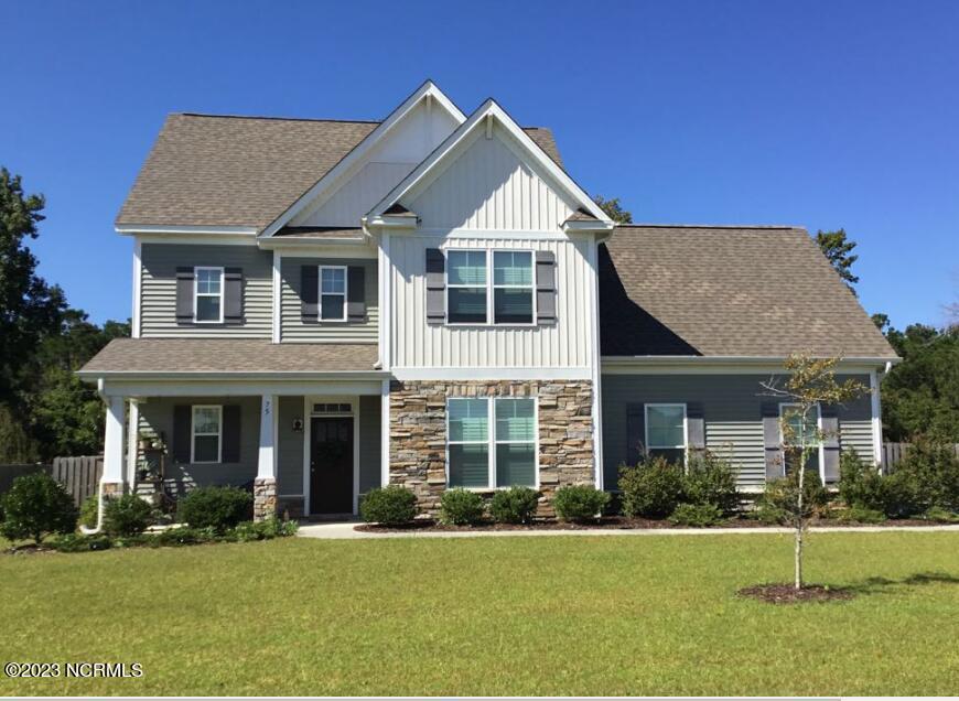 Foto principal - 75 Fletcher Ln