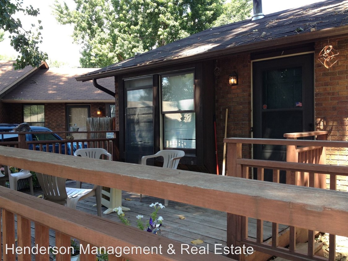 Primary Photo - 2 br, 1 bath House - 1229 E 6th St