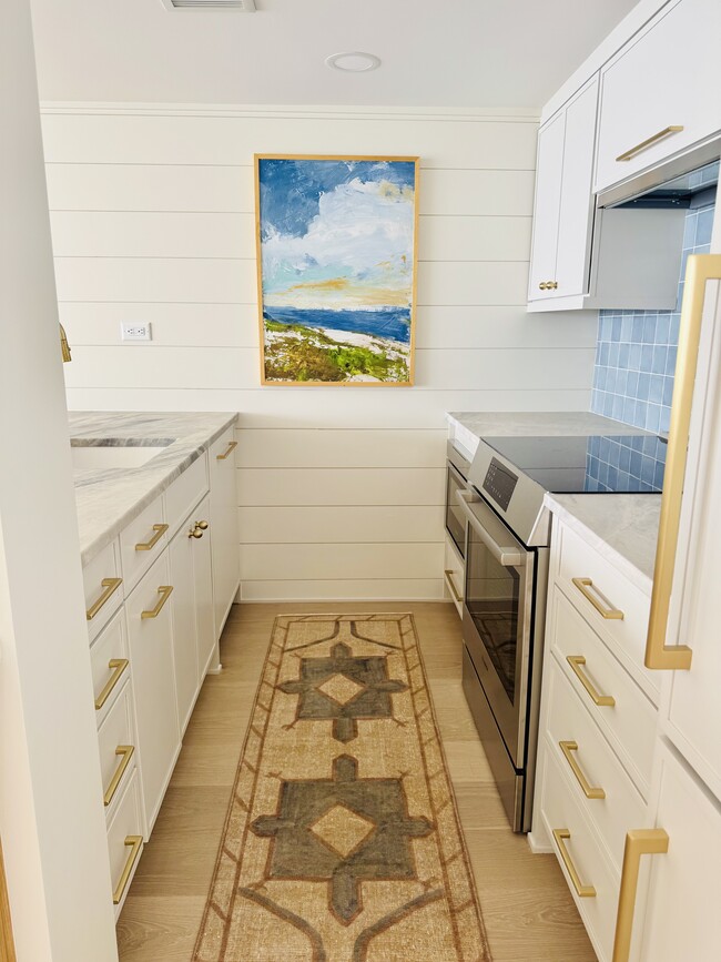 Photo - 322 Causeway Dr Apartment